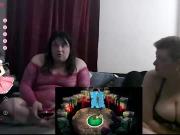 Ashesky February 03, 2025 Chaturbate stream image