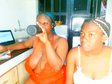 Bootylicious_1_ February 03, 2025 Chaturbate stream image