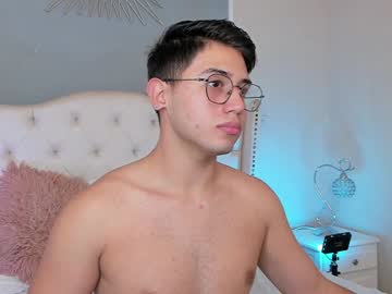 Brandonn_Millerr February 03, 2025 Chaturbate stream image