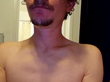 Casey_Casper February 03, 2025 Chaturbate stream image