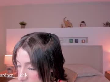 Chloeeeeeee_ February 03, 2025 Chaturbate stream image