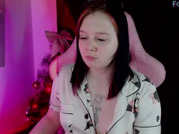 Chocobunny_ February 03, 2025 Chaturbate stream image