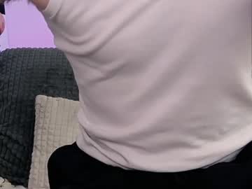 Collin_G_G February 03, 2025 Chaturbate stream image