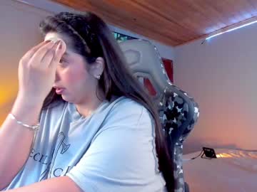 Coraline_Latin February 03, 2025 Chaturbate stream image
