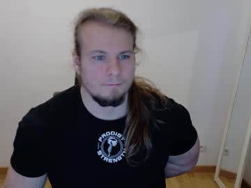 Crazyangel8 February 03, 2025 Chaturbate stream image