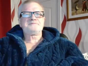 Daddiescockforyou February 03, 2025 Chaturbate stream image