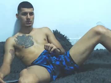 Davidgalvis1 February 03, 2025 Chaturbate stream image