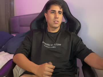 Dereckbrownn February 03, 2025 Chaturbate stream image