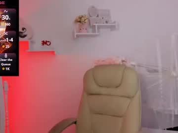 Dolly___Queen February 03, 2025 Chaturbate stream image