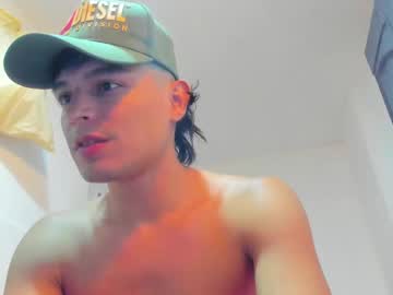 Dylanlatino February 03, 2025 Chaturbate stream image