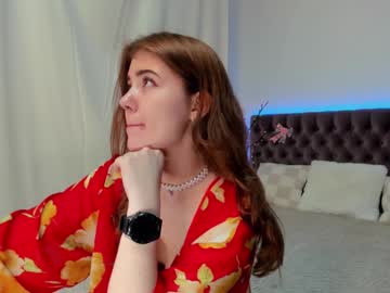 Ella_Mayers February 03, 2025 Chaturbate stream image
