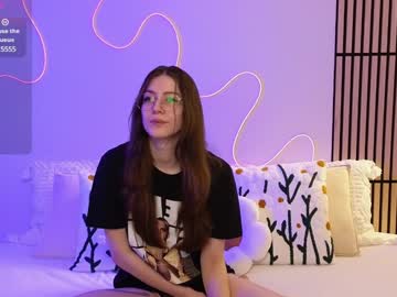 Ester_Hill February 03, 2025 Chaturbate stream image
