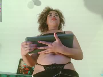 Francheska_Power February 03, 2025 Chaturbate stream image