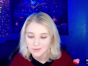 Hot_Isa7 February 03, 2025 Chaturbate stream image