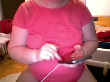 Ina77 February 03, 2025 Chaturbate stream image