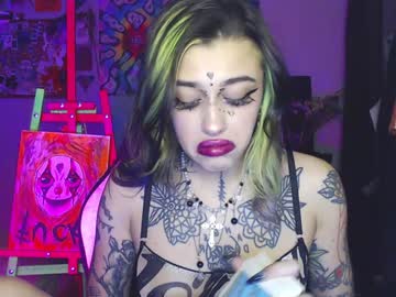 Insunnity666 February 03, 2025 Chaturbate stream image