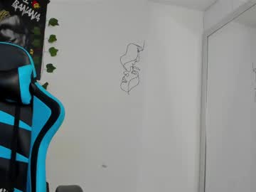 Jamess_Hott February 03, 2025 Chaturbate stream image