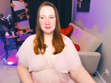 Julie_Stark February 03, 2025 Chaturbate stream image