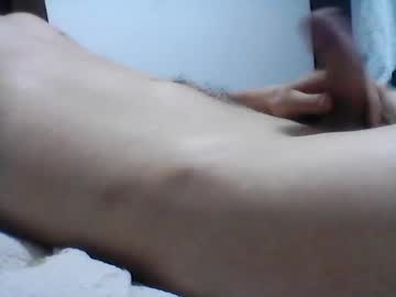 Juliorubiano0505 February 03, 2025 Chaturbate stream image