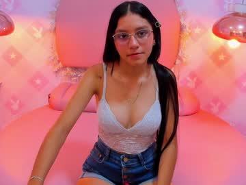 Kahty_Jones February 03, 2025 Chaturbate stream image