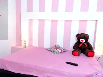 Karina_Blu February 03, 2025 Chaturbate stream image