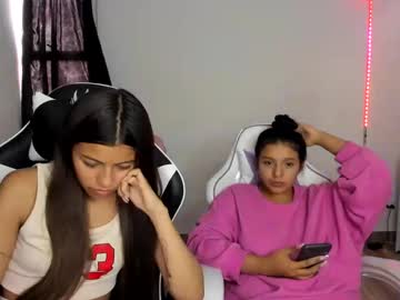 Kimmi_Foxy February 03, 2025 Chaturbate stream image