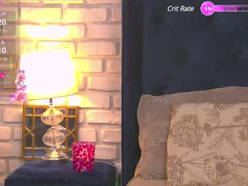 Kimmyrouge February 03, 2025 Chaturbate stream image