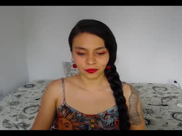 Lana_Roman February 03, 2025 Chaturbate stream image