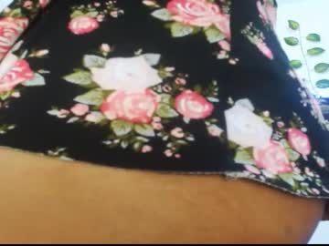 Liliandoll February 03, 2025 Chaturbate stream image