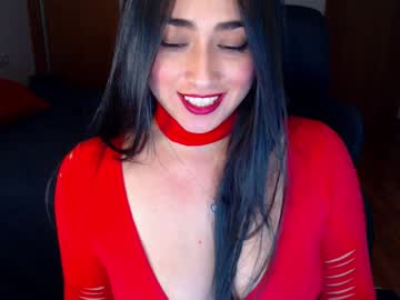 Love_Samantha February 03, 2025 Chaturbate stream image