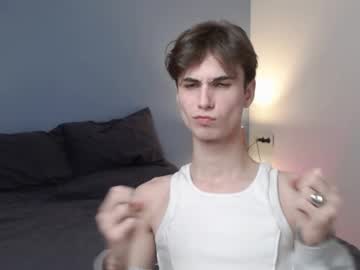 Lucacharm February 03, 2025 Chaturbate stream image