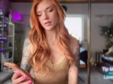 Luebeam February 03, 2025 Chaturbate stream image
