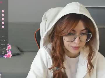 Maybeeno February 03, 2025 Chaturbate stream image
