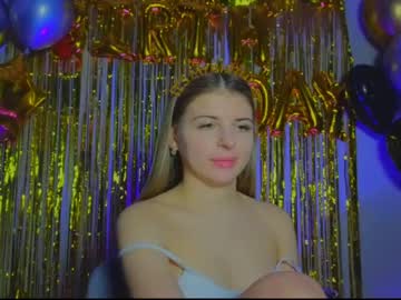 Melissa_Pitts February 03, 2025 Chaturbate stream image