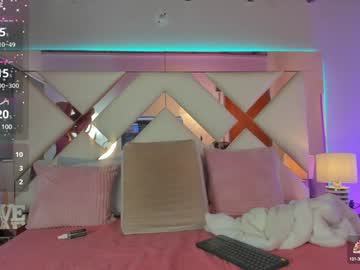 Melody_Rouxx February 03, 2025 Chaturbate stream image