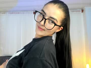 Miel_Gomez February 03, 2025 Chaturbate stream image