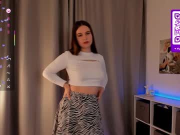 Miracleadele February 03, 2025 Chaturbate stream image
