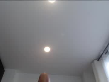 Miranda_Lovers69 February 03, 2025 Chaturbate stream image