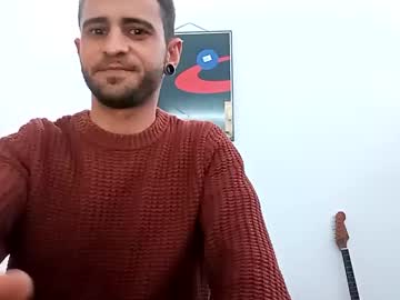 Penesvoladores92 February 03, 2025 Chaturbate stream image