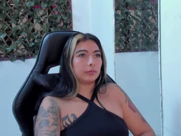 Pocahontas_Xxx_Xxx stream photo from February 03, 2025