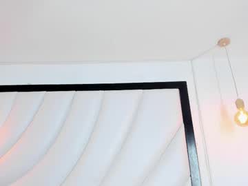 Sara_Mans0n February 03, 2025 Chaturbate stream image