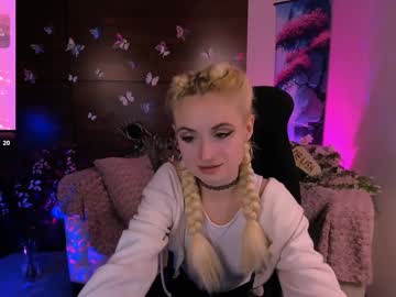 Selena_Morgen February 03, 2025 Chaturbate stream image