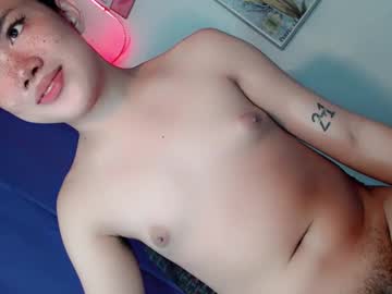 Sexy_Rc18 February 03, 2025 Chaturbate stream image