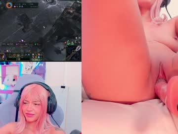 Sheery_ February 03, 2025 Chaturbate stream image