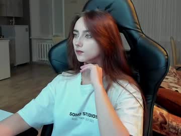 _Silverdream February 03, 2025 Chaturbate stream image