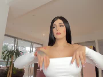 Sofiia_Pink February 03, 2025 Chaturbate stream image