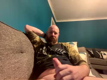 Subhuman4291 February 03, 2025 Chaturbate stream image