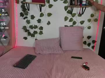 Summer_Love1 February 03, 2025 Chaturbate stream image