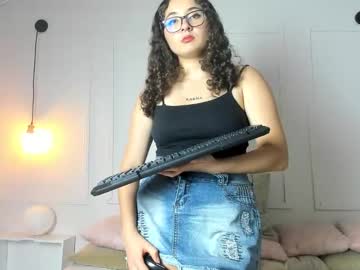 Vanessa_Nova_ February 03, 2025 Chaturbate stream image