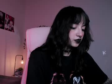 Wangxi_ February 03, 2025 Chaturbate stream image